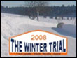 Mapa Winter Trialu 2008